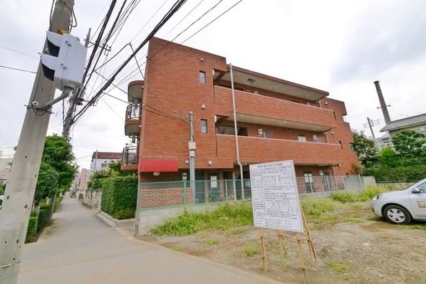 ハイ・ソアラの物件内観写真